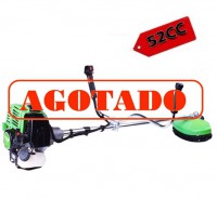 Desbrozadora 52cc 2T 2 en 1 $195.000